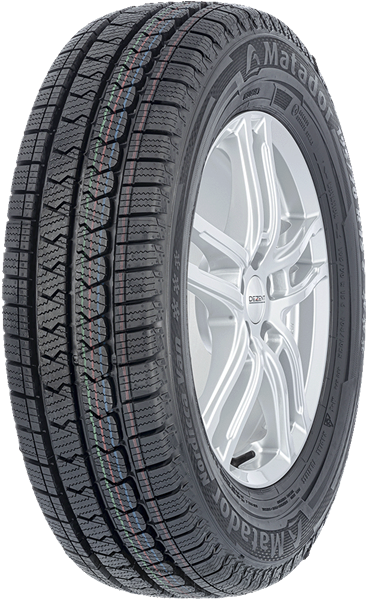 Matador Nordicca Van 235/65 R16 115/113 R C