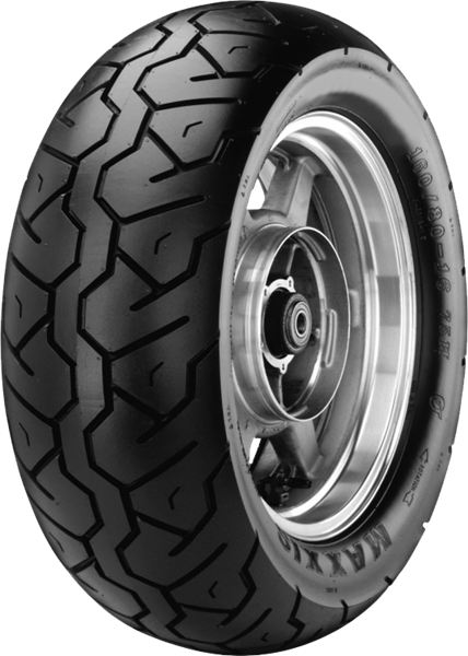 Maxxis M6011 110/90-19 62 H Avant TL M/C Classic