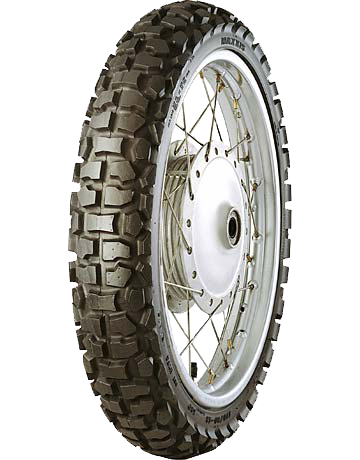 Maxxis M6034 4.60-18 63 P Arrière TT NHS