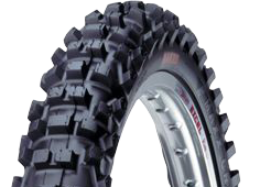 Maxxis M7304 Maxxcross IT 70/100-17 40 M Avant TT NHS