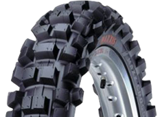 Maxxis M7305 Maxxcross IT 90/100-14 49 M Arrière TT NHS