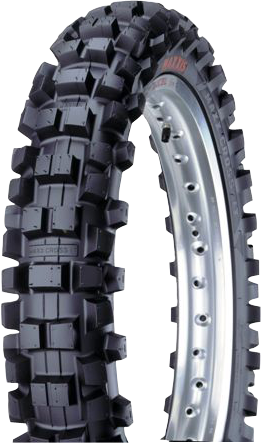 Maxxis M7305 Maxxcross IT 120/100-18 68 M Arrière TT NHS