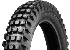 Maxxis M7320 4.00 R18 64 M Arrière TL