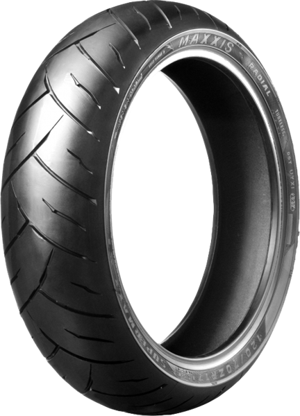Maxxis MA-ST2 120/70ZR17 58 W Avant TL