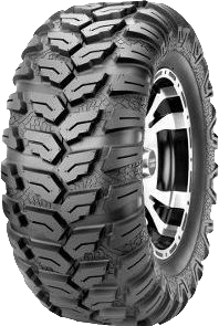 Maxxis MU07 Ceros 26x9 R12 74 N