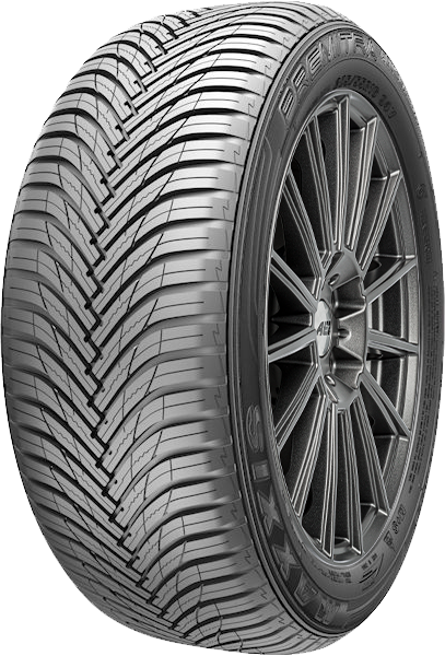 Maxxis Premitra AS AP3 195/65 R15 91 H