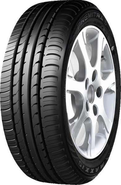 Maxxis Premitra HP5 235/50 R18 97 V