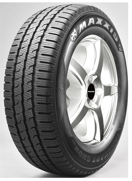 Maxxis Vansmart Snow WL2 195/60 R16 99/97 T C