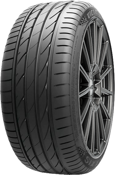 Maxxis Victra Sport 5 VS5 SUV 235/65 R17 108 W XL