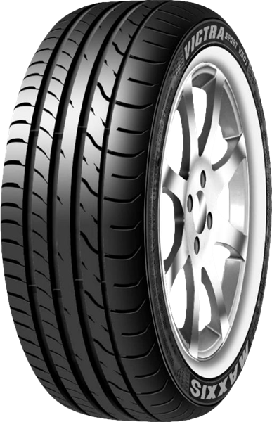 Maxxis Victra Sport VS-01 215/45 R17 91 Y XL, ZR