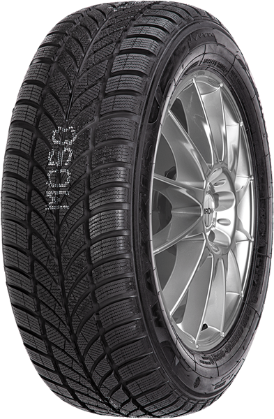 Maxxis WP-05 Arctictrekker 165/60 R14 79 T XL