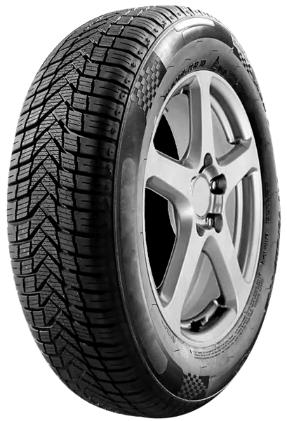 Mazzini ALL SEASON versat-AS8 185/65 R15 88 H