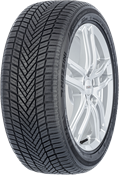 Mazzini Cross AllSeason AS8 185/55 R15 82 H