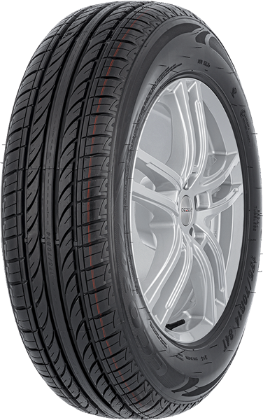 Mazzini ECO307 195/65 R15 91 V