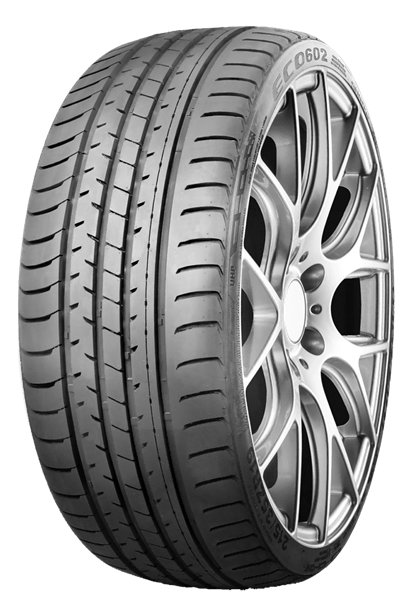 Mazzini ECO602 235/35 R20 92 Y XL, ZR