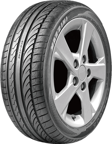 Mazzini ECO605 plus 215/35 R18 84 W XL, ZR