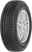 Mazzini ECOSAVER 235/75 R15 105 H