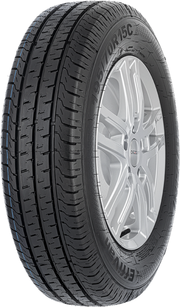 Mazzini EffiVan 215/70 R15 109/107 S C