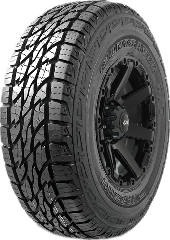 Mazzini GiantSaver A/T 235/75 R15 110/107 S