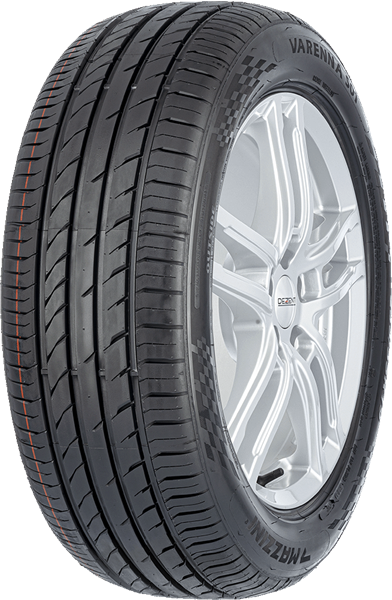 Mazzini Varenna S01 275/40 R20 106 Y XL, ZR