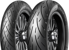 Metzeler Cruisetec 160/70 R17 73 V Avant TL M/C