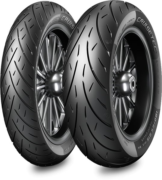 Metzeler Cruisetec 160/60 R18 70 V Avant TL M/C