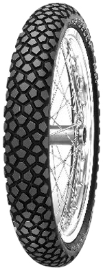 Metzeler Enduro 1 3.00-21 51 R Avant TT