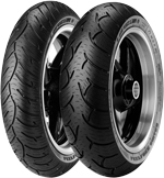 Metzeler FeelFree Wintec 160/60 R15 67 H Arrière TL M/C M+S