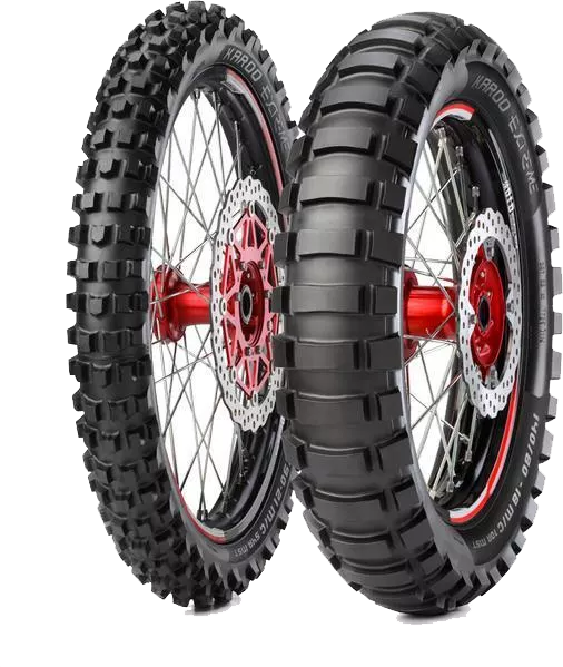 Metzeler Karoo Extreme 150/70 R18 70 S Arrière TL M/C