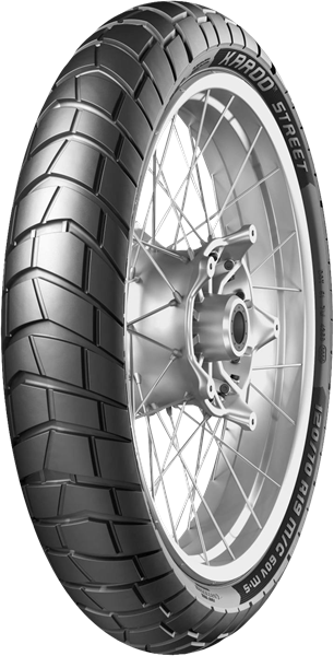 Metzeler Karoo Street 110/80 R19 59 V Avant TL M/C M+S