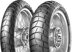 Metzeler Karoo Street 120/70 R19 60 V Avant TL