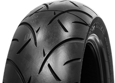 Metzeler ME 888 Marathon Ultra 180/60 R16 74 H Arrière TL M/C