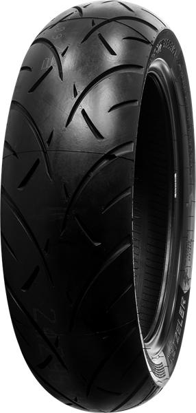 Metzeler ME 888 Marathon Ultra 180/60 R16 74 H Arrière TL M/C