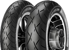 Metzeler ME 888 Marathon Ultra 240/50 R16 84 V Arrière TL M/C