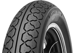 Metzeler Perfect ME 77 110/90-16 59 S Avant/Arrière TT M/C