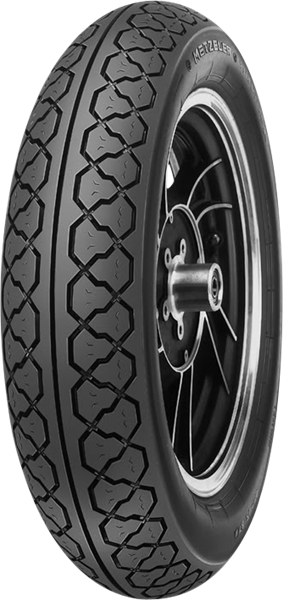 Metzeler Perfect ME 77 110/90-16 59 S Avant/Arrière TT M/C