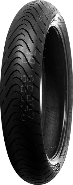 Metzeler Roadtec 01 120/60ZR17 (55 W) Avant TL M/C