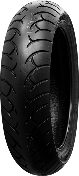 Metzeler Roadtec Z6 170/60Z R17 (72 W) Arrière TL M/C