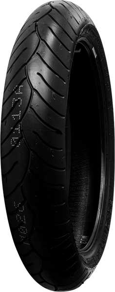 Metzeler Roadtec Z6 120/70ZR17 (58 W) Avant TL M/C C