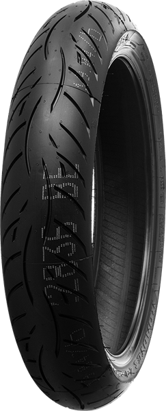 Metzeler Roadtec Z8 Interact 110/70ZR17 (54 W) Avant TL M/C M
