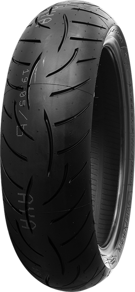 Metzeler Roadtec Z8 Interact 160/60ZR17 (69 W) Arrière TL M/C M