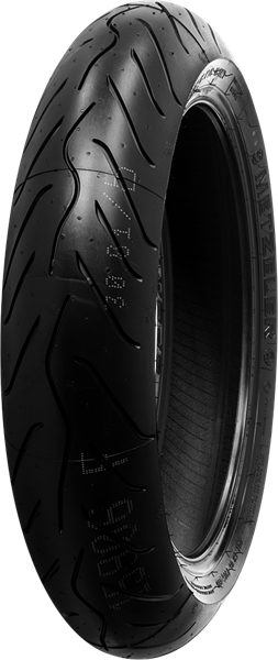 Metzeler Sportec M3 120/70ZR17 (58 W) Avant TL M/C