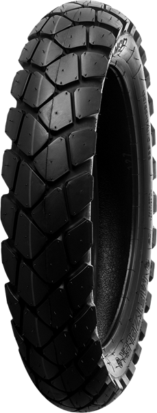 Metzeler Tourance 130/80 R17 65 S Arrière TL M/C