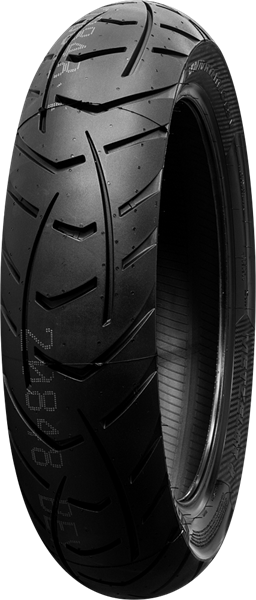 Metzeler Tourance Next 190/55ZR17 75 W Arrière TL M/C