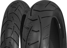 Metzeler Tourance Next 170/60 R17 72 V Arrière TL M/C B