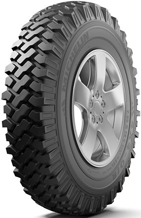 Michelin 4x4 O/R XZL 7.50/ R16 116 N C