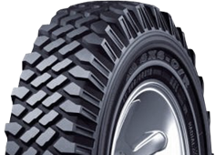 Michelin 4x4 O/R XZL