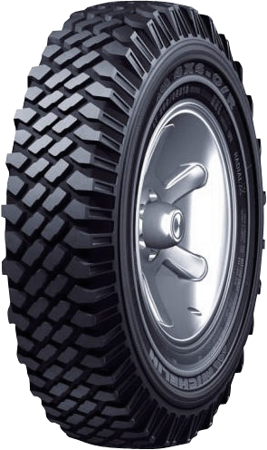 Michelin 4x4 O/R XZL