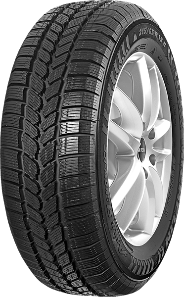 Michelin AGILIS 51 SNOW ICE 215/60 R16 103/101 T C