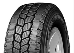 Michelin AGILIS 61 SNOW ICE